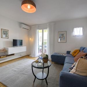 Appartement met Twee Slaapkamers